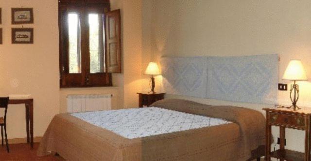 Locanda Dei Cocomeri Montalto Uffugo Dış mekan fotoğraf
