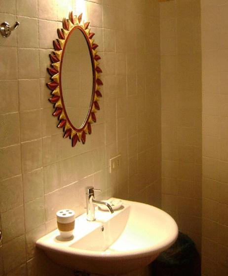 Locanda Dei Cocomeri Montalto Uffugo Dış mekan fotoğraf
