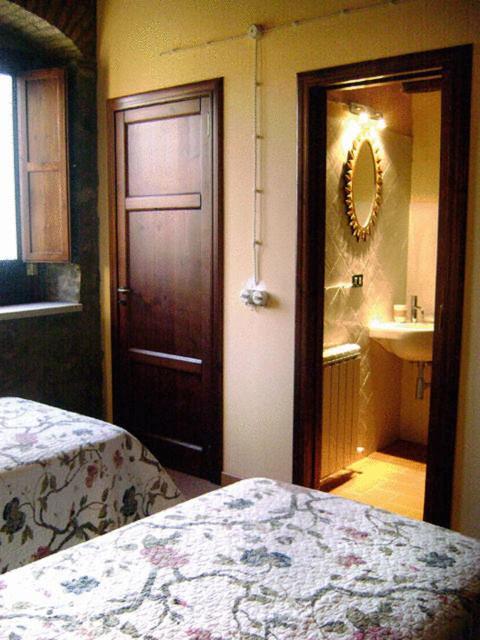 Locanda Dei Cocomeri Montalto Uffugo Dış mekan fotoğraf