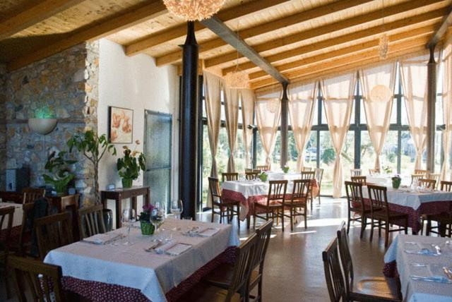 Locanda Dei Cocomeri Montalto Uffugo Dış mekan fotoğraf