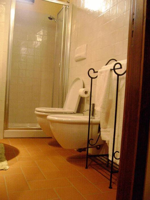 Locanda Dei Cocomeri Montalto Uffugo Dış mekan fotoğraf